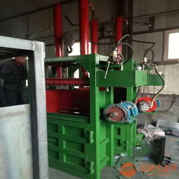 液壓打包機晉城羊毛液壓打包機jc 10生產廠家