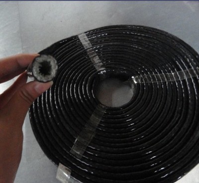 廠家直銷液壓軟管保護套-【效果圖,產品圖,型號圖,工程圖】-中國