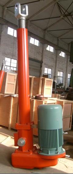 電動推桿 皮帶輸送機配套設備 電動砝碼提升機等|象山縣石浦久時機械廠 - 