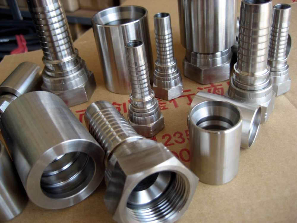 不銹鋼接頭 接頭 產品供應 不銹鋼接頭|液壓接頭|卡套接頭|鐵氟龍管|測壓管|不銹鋼卡套接頭