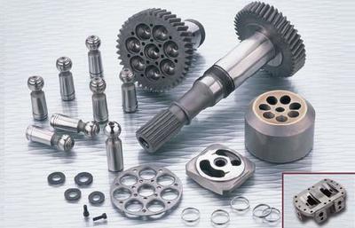 油研油泵全方位解析 價格行情、產(chǎn)品圖片與深圳力升液壓器材商行報價指南