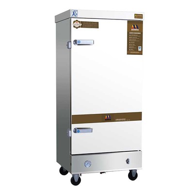 鄭州浩博機械設備 專業多功能蒸飯柜供應商