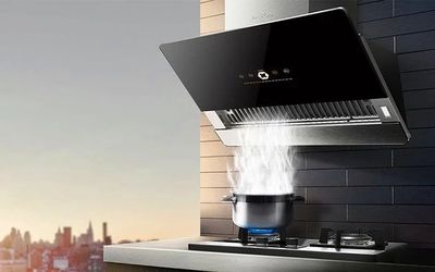 迅達廚電 以技術為本，用硬實力打造節能爐灶新標桿