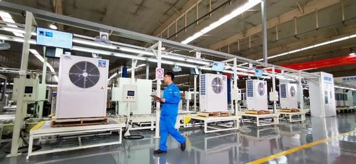 國家級榮譽加冕！力諾瑞特獲評國家級綠色工廠稱號，引領爐灶節能科技新風向