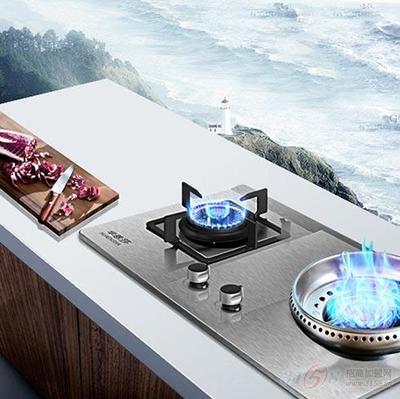 北京凈萬家環?？萍?燃氣灶節能科技開發與產品展示