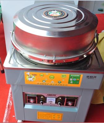 超級訪問|第62期 北京宸隆興業科技——爐灶節能科技的綠色革新