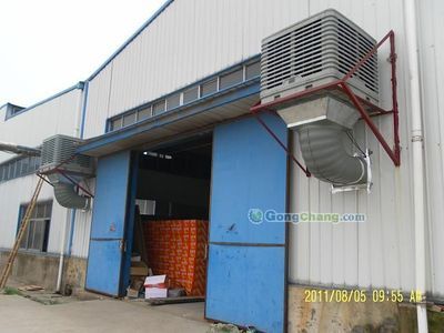 江陰市精誠節能環?？照{廠 以科技驅動綠色未來，助力全球節能環保事業