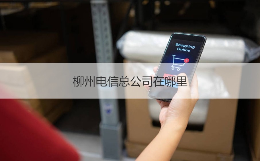 探索廣西柳州電信 薪酬待遇、總部位置與業務發展